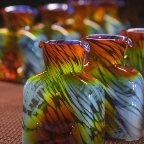 Blenko Glass Co