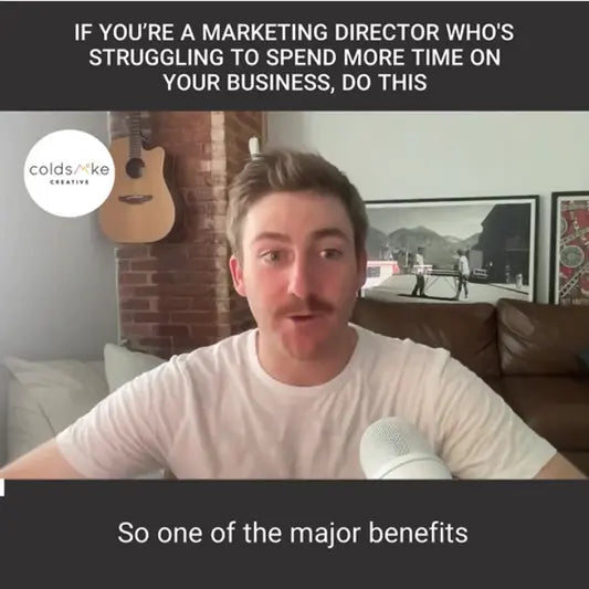Marketing Directors Spend Too Much Time Acting As Shopify Developers!