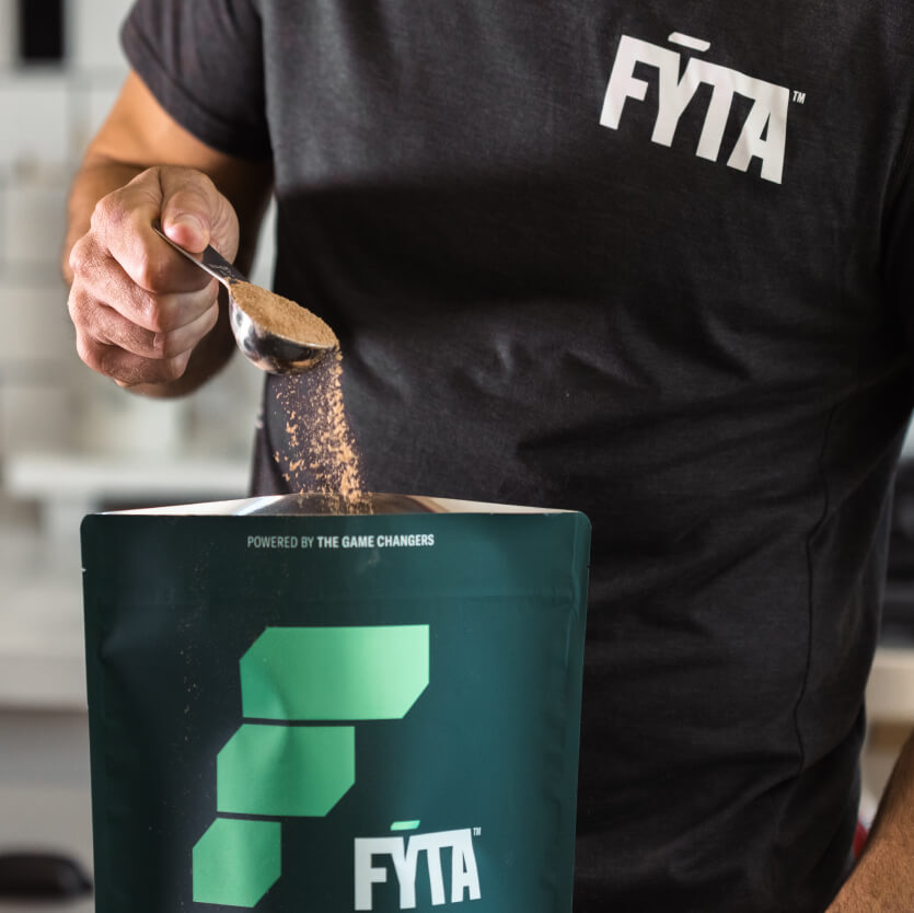 FYTA
