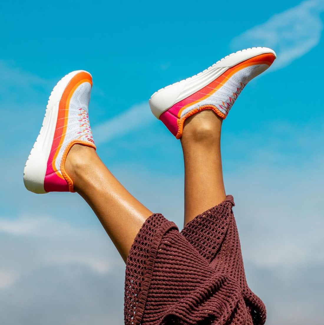 Psudo Shoes