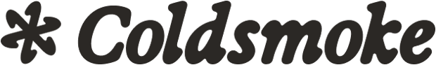 Coldsmoke Creative Logo
