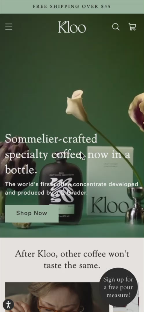 Subscription Integration and Custom Liquid Development